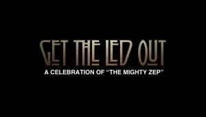 Image of Get The Led Out - A Tribute to Led Zeppelin